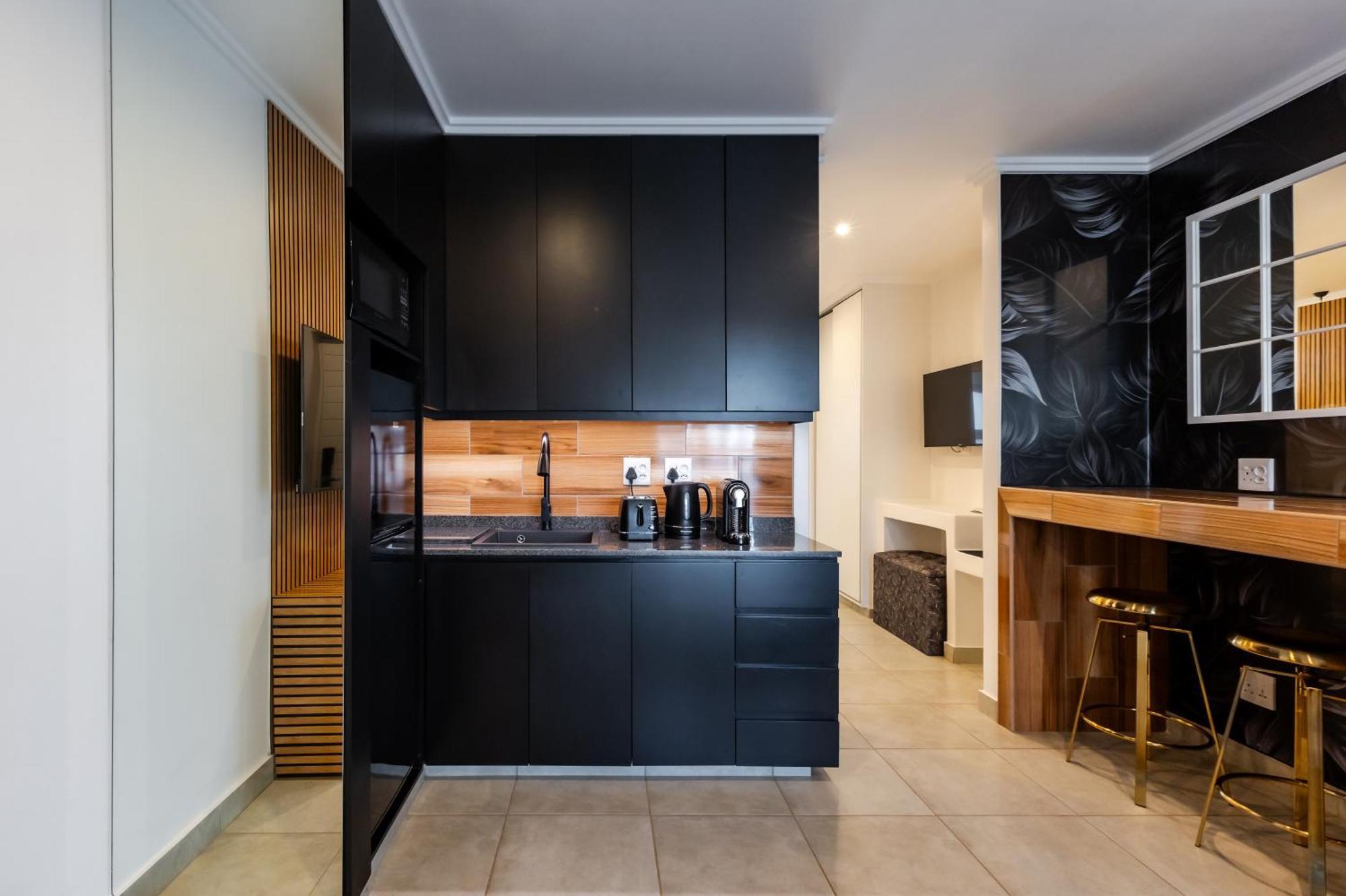 Bedfordview Hotel & Apartments Йоханесбург Екстериор снимка