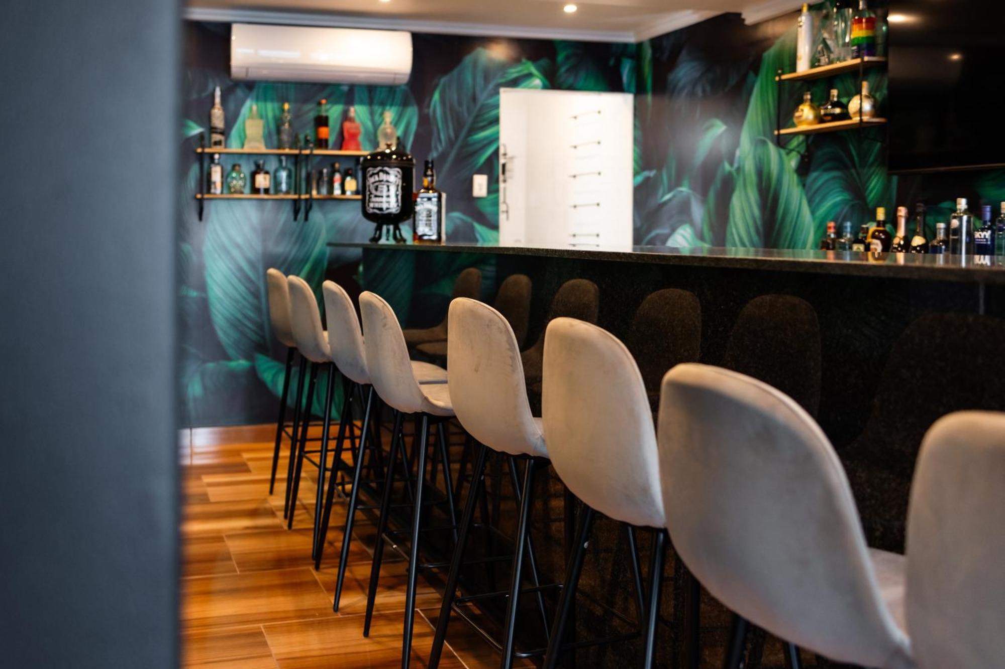 Bedfordview Hotel & Apartments Йоханесбург Стая снимка