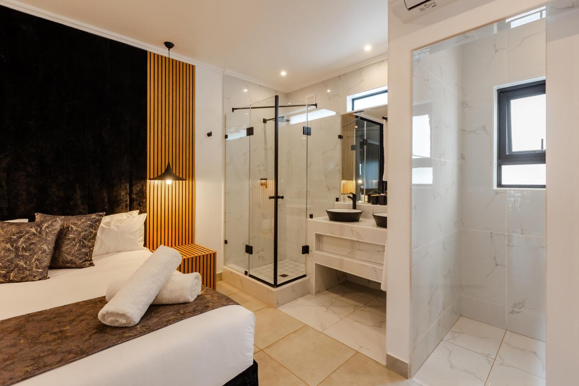 Bedfordview Hotel & Apartments Йоханесбург Екстериор снимка