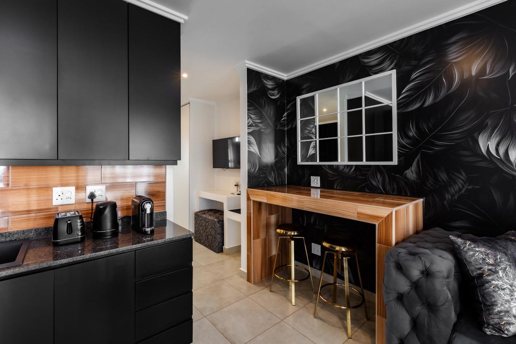 Bedfordview Hotel & Apartments Йоханесбург Екстериор снимка