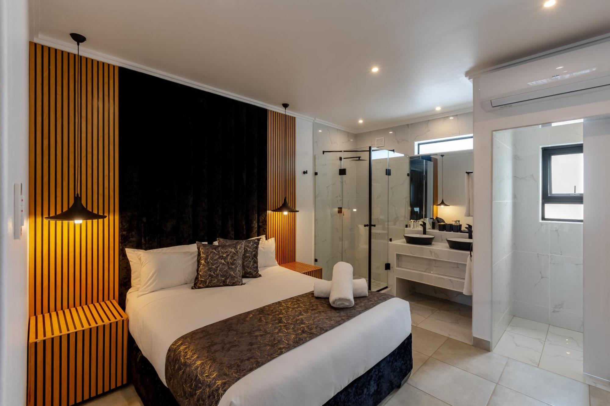 Bedfordview Hotel & Apartments Йоханесбург Екстериор снимка