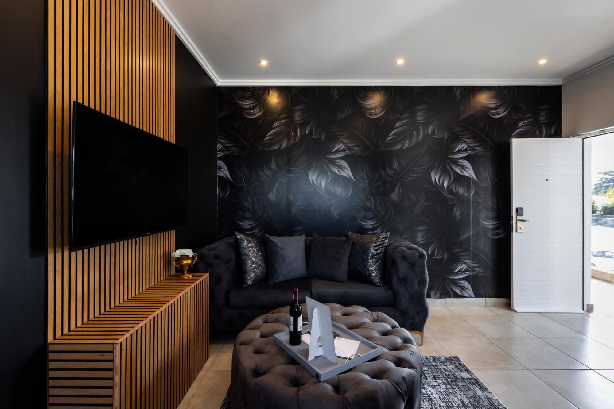 Bedfordview Hotel & Apartments Йоханесбург Стая снимка