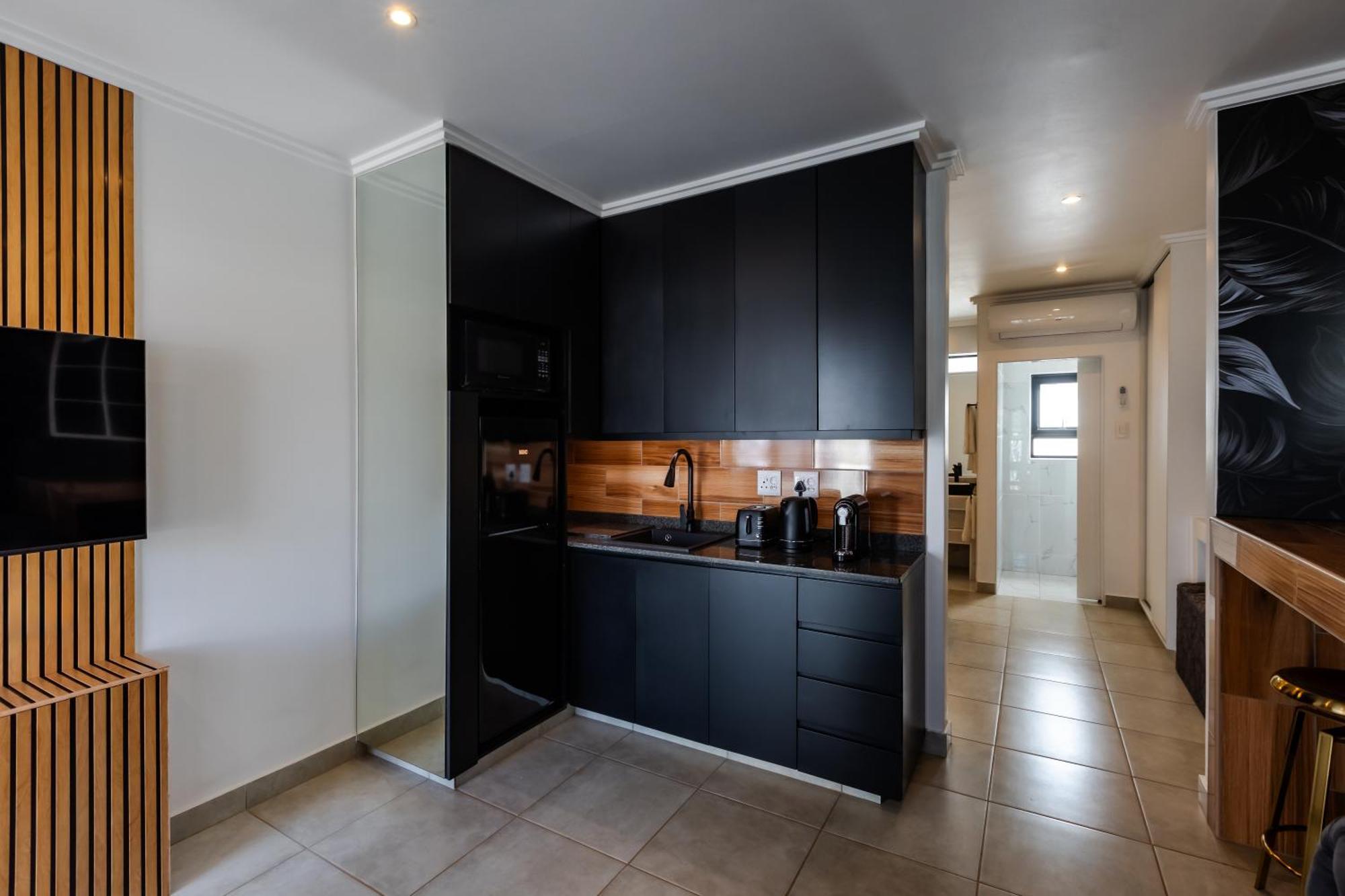 Bedfordview Hotel & Apartments Йоханесбург Стая снимка
