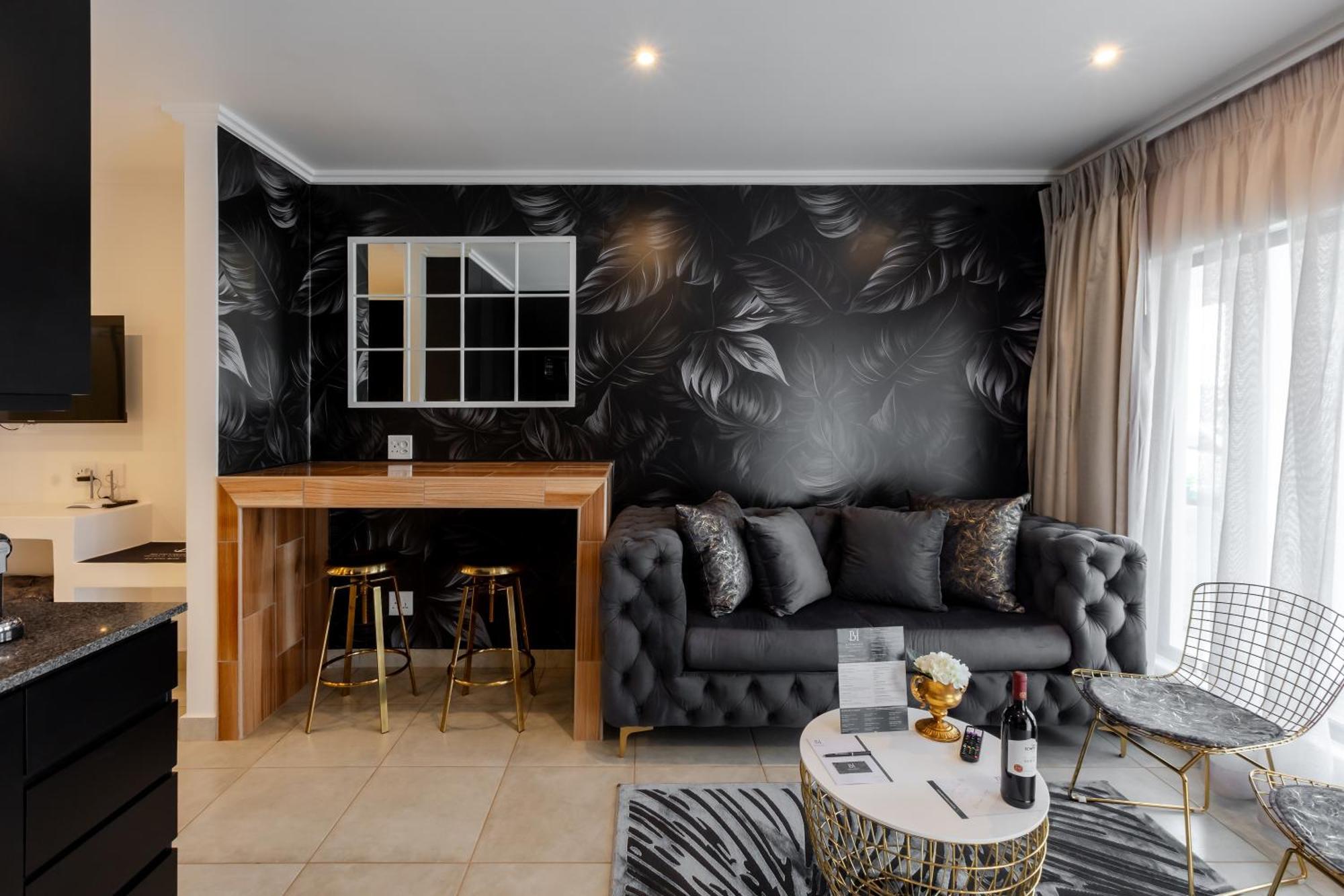 Bedfordview Hotel & Apartments Йоханесбург Екстериор снимка