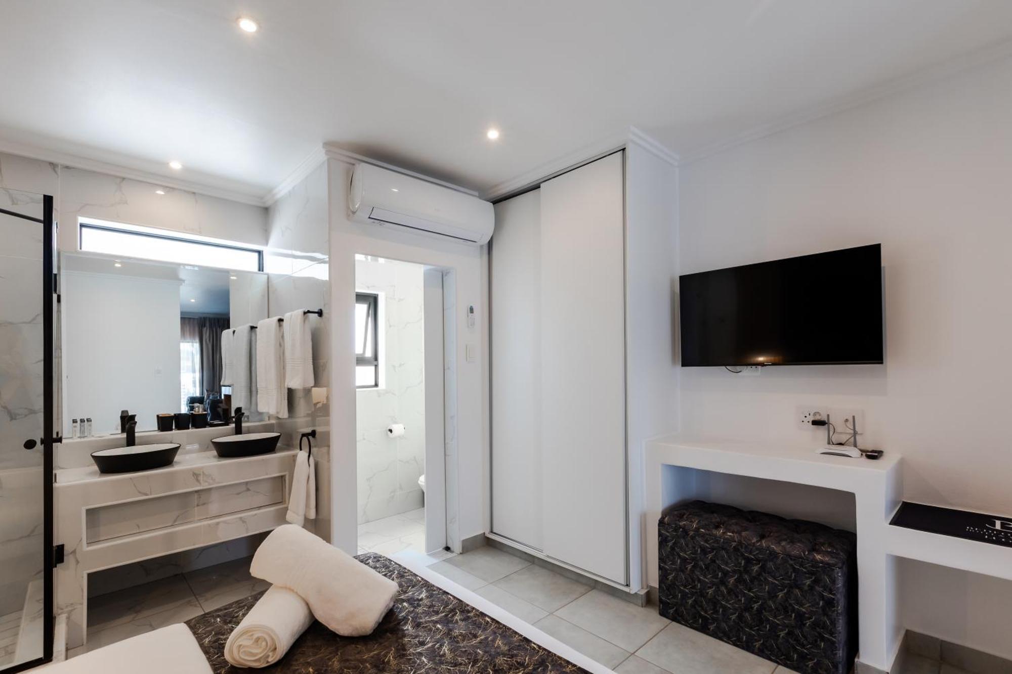 Bedfordview Hotel & Apartments Йоханесбург Стая снимка