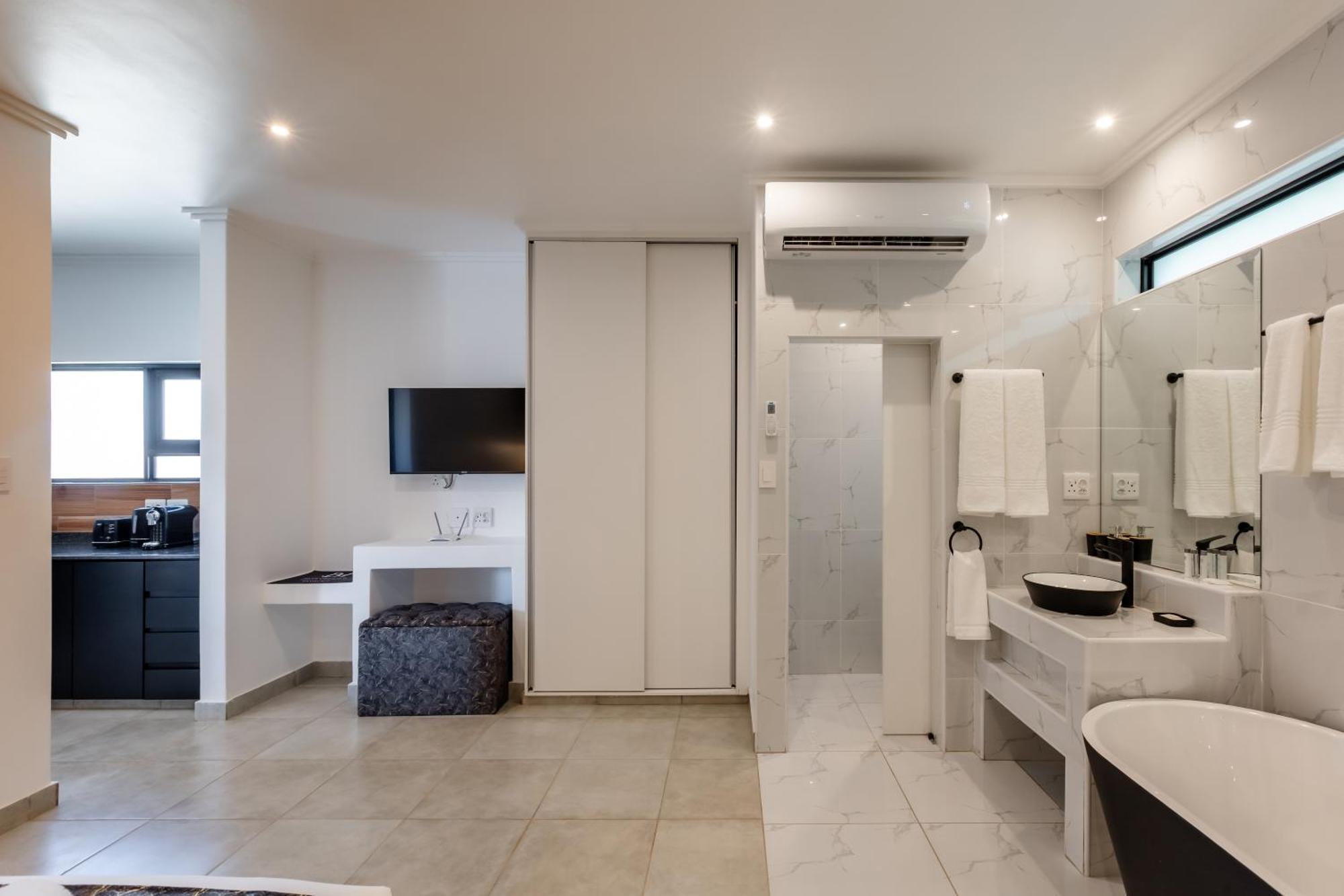 Bedfordview Hotel & Apartments Йоханесбург Стая снимка