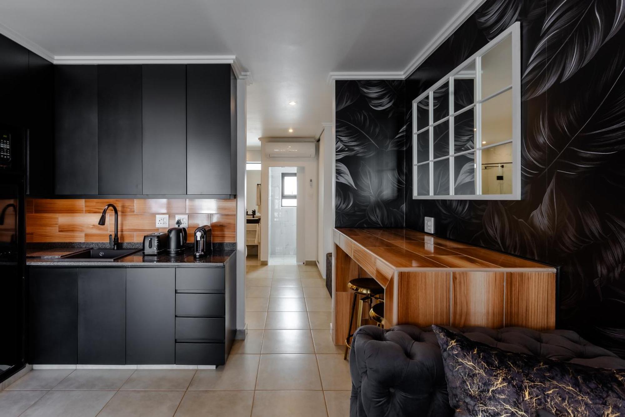 Bedfordview Hotel & Apartments Йоханесбург Стая снимка